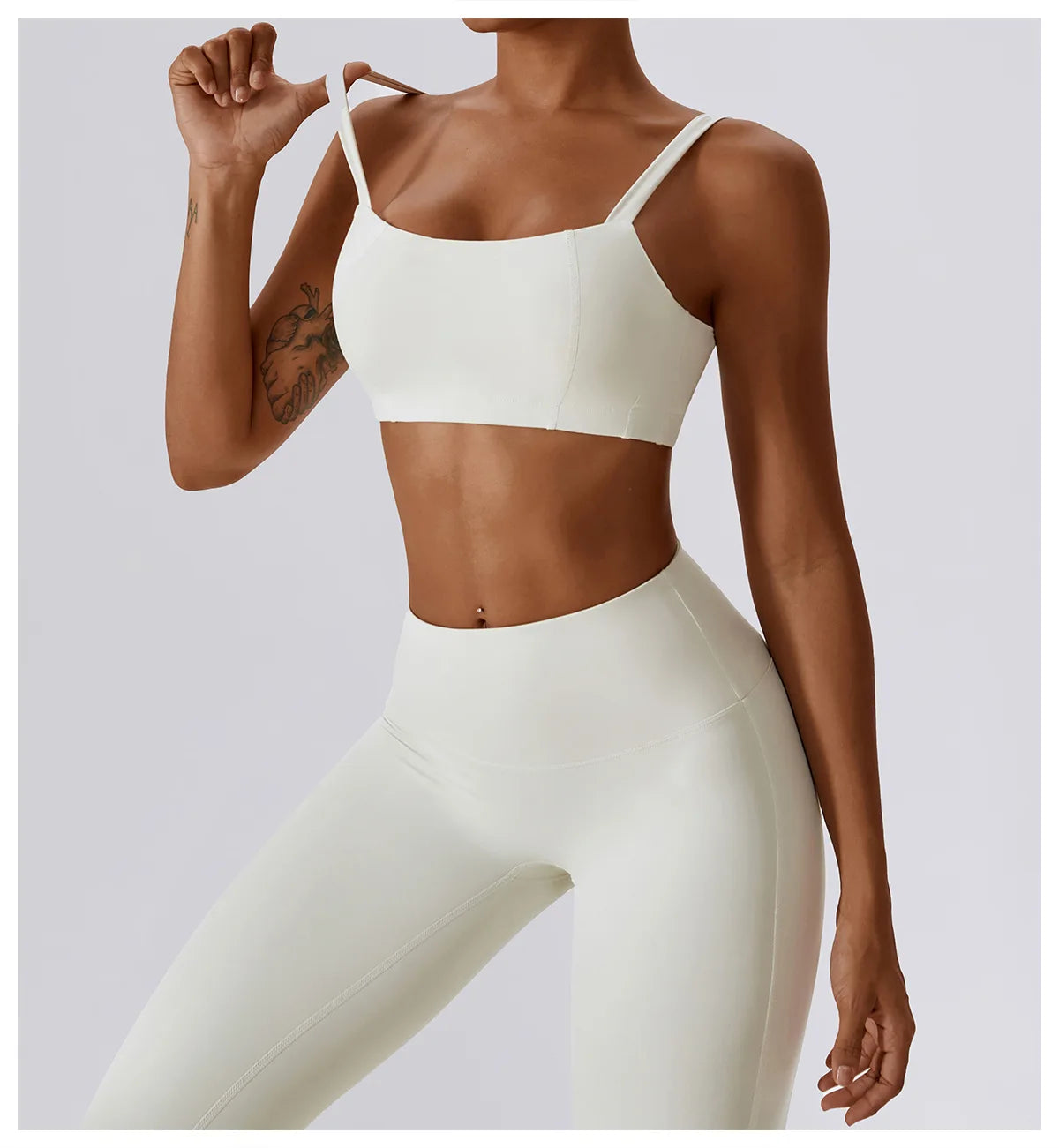Two Piece Workout Set