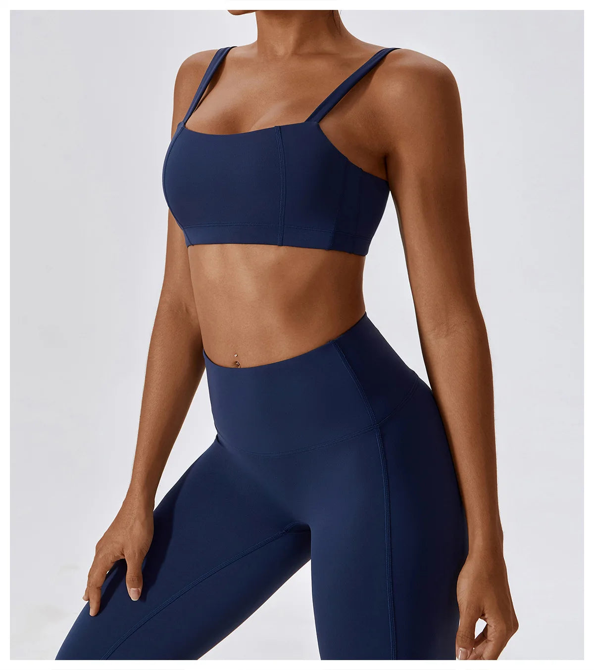 Two Piece Workout Set