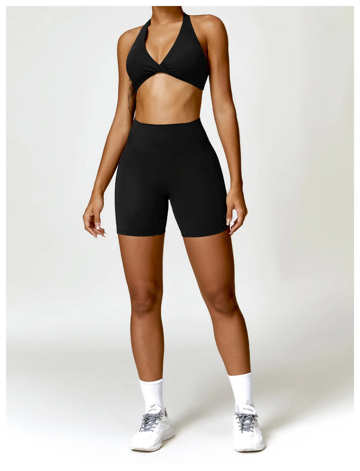 Two Piece Workout Set