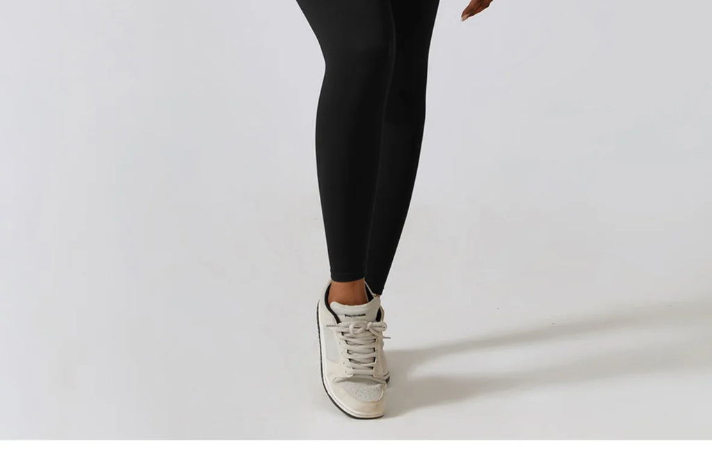 Three Piece Workout Set