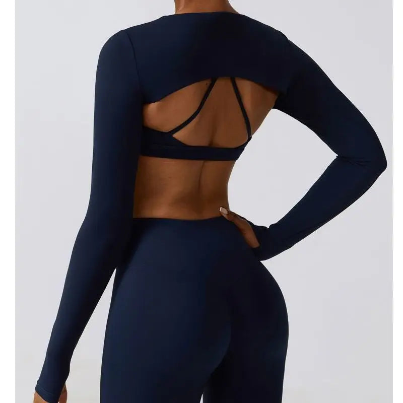 Three Piece Workout Set