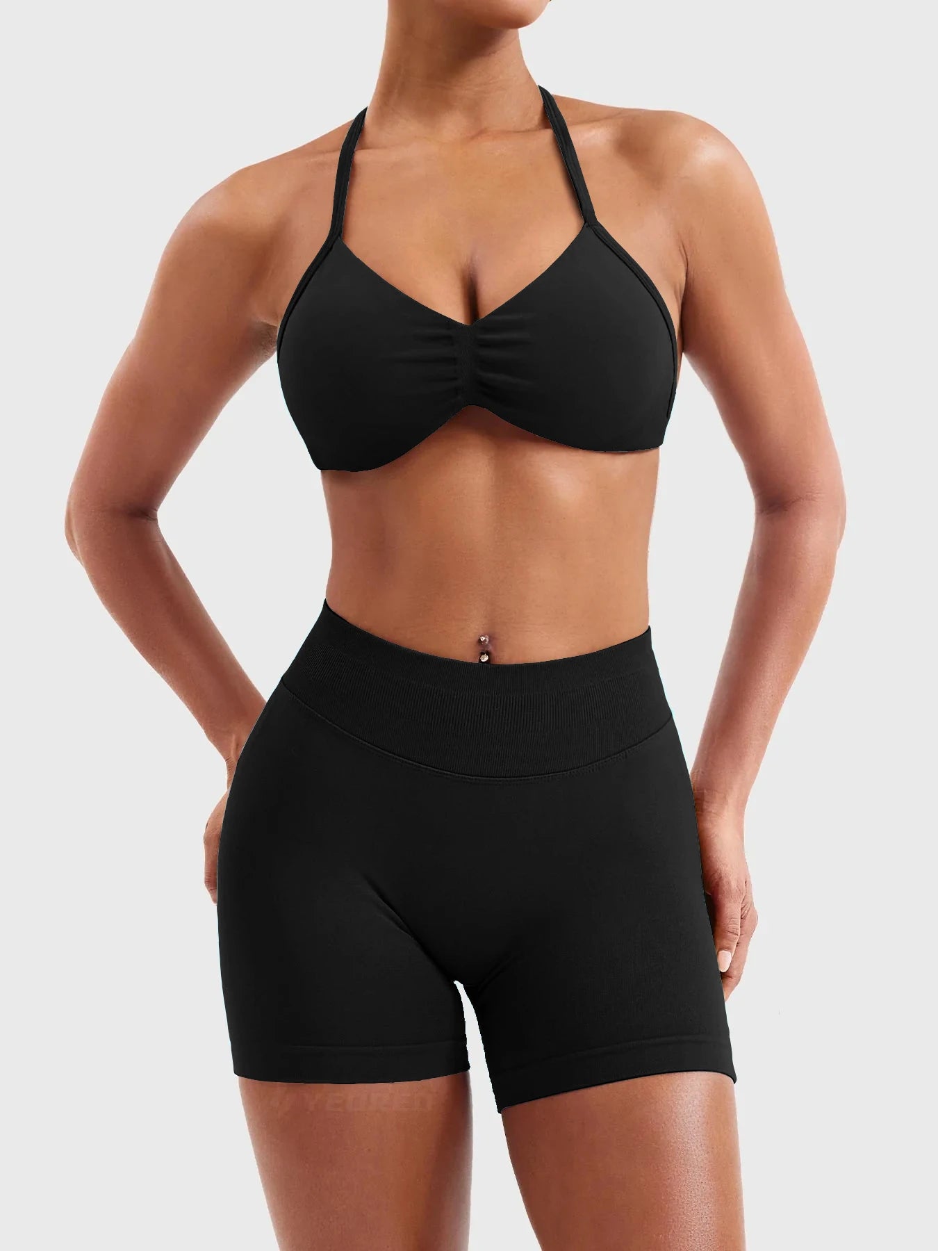 Two Piece Workout Set