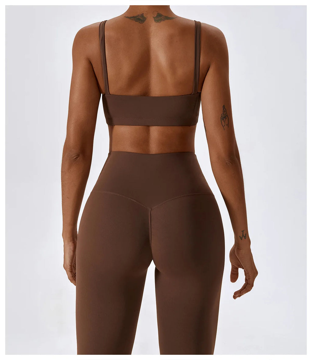 Two Piece Workout Set