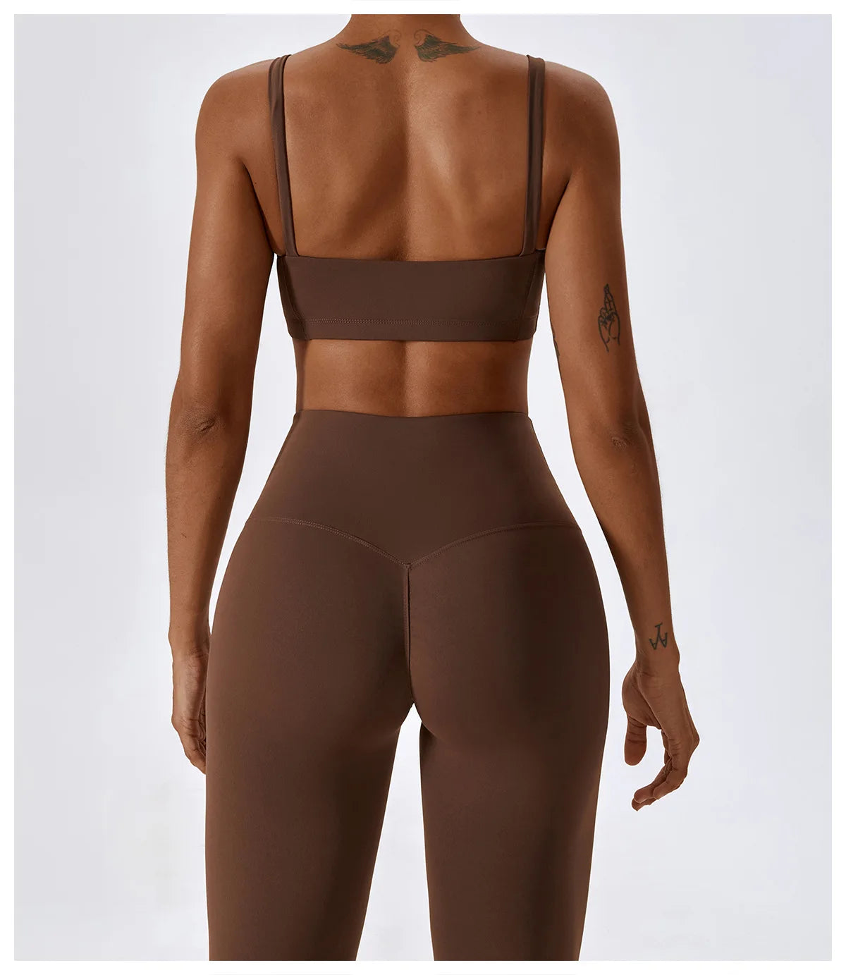 Two Piece Workout Set