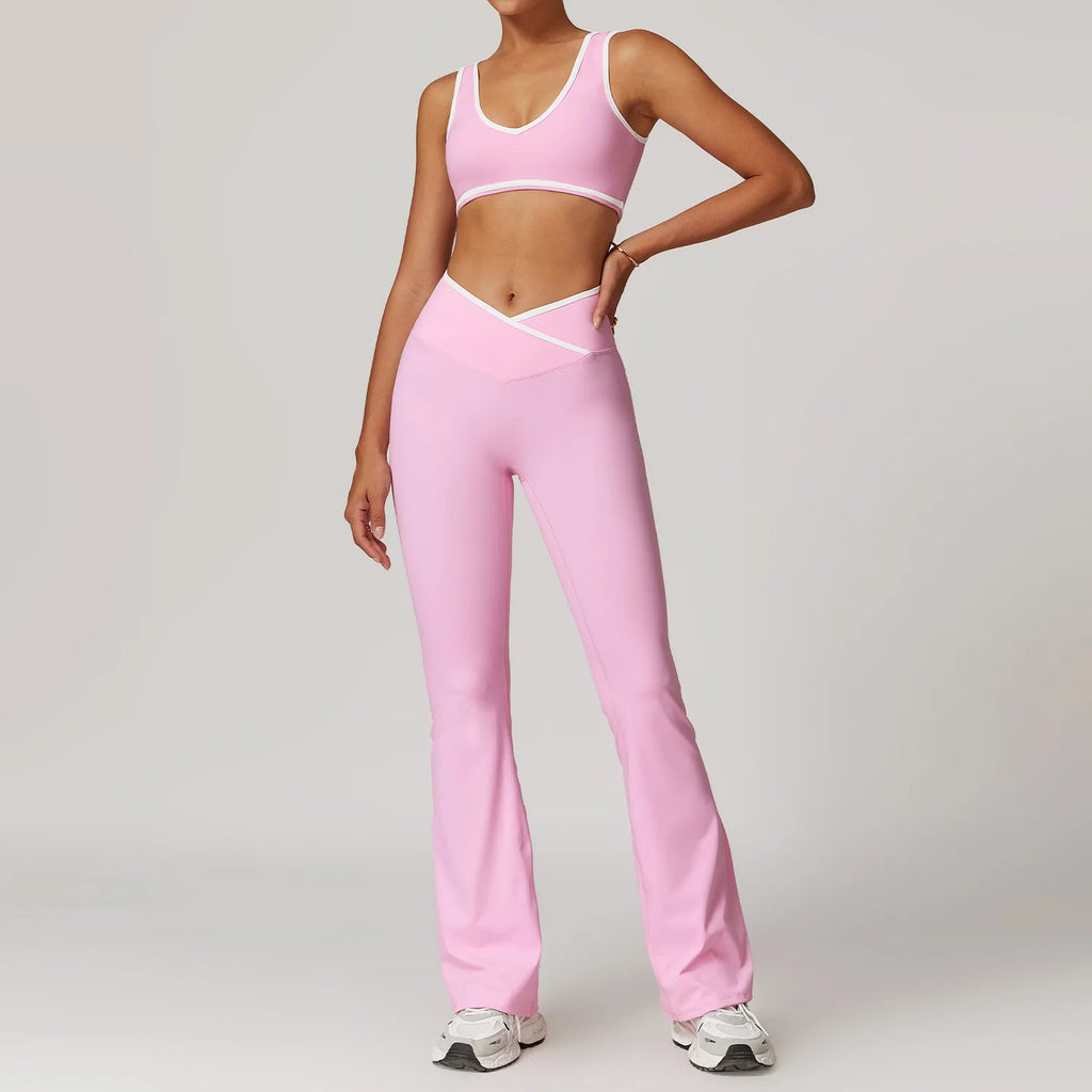 Two piece Workout Set