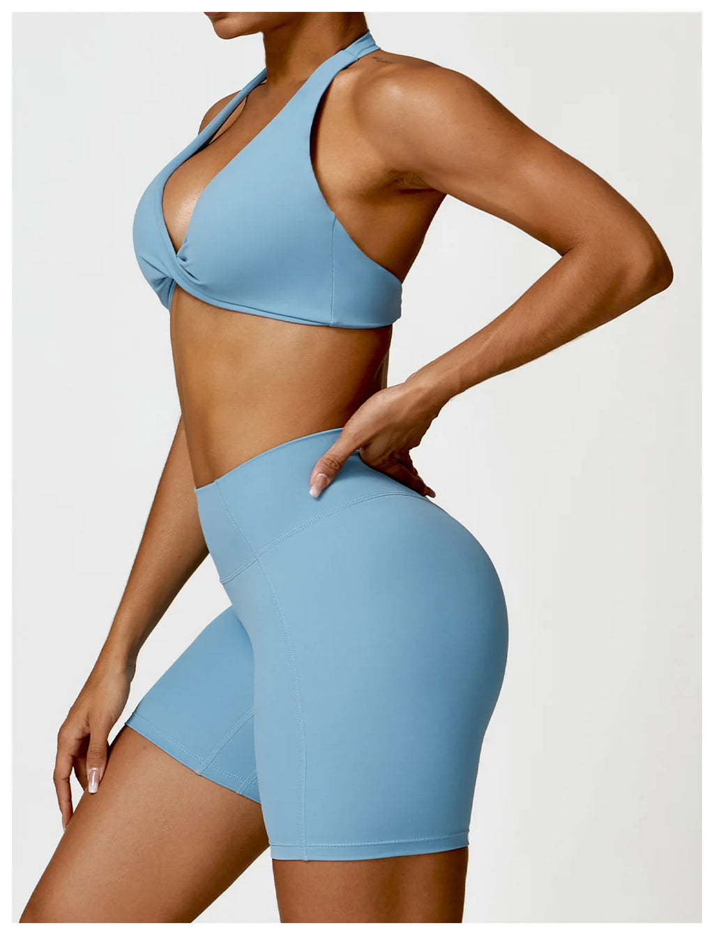 Two Piece Workout Set