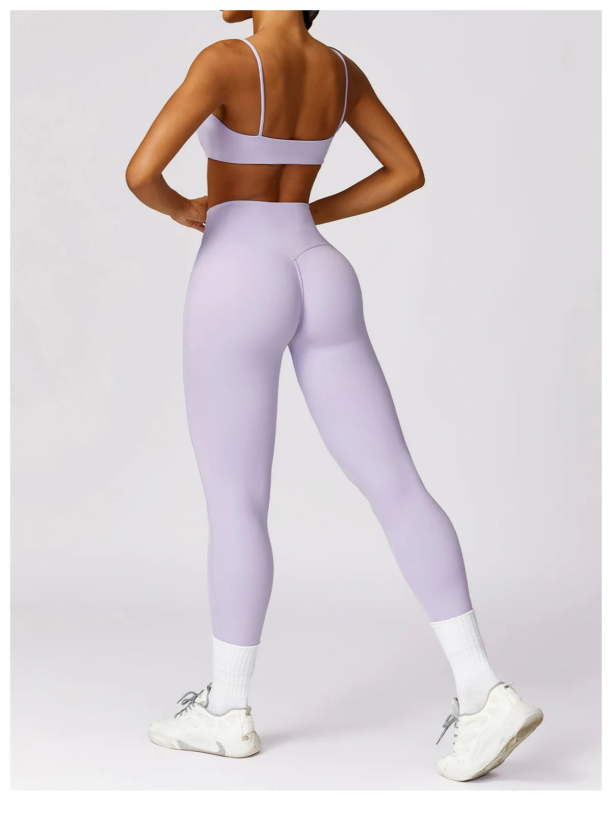 Push Up Sport Bra Top