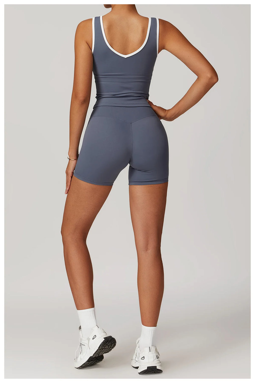 Two piece Workout Set