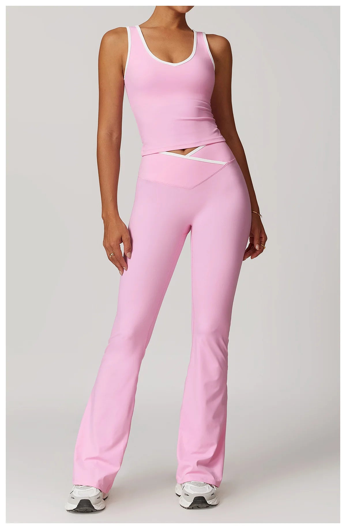 Two piece Workout Set
