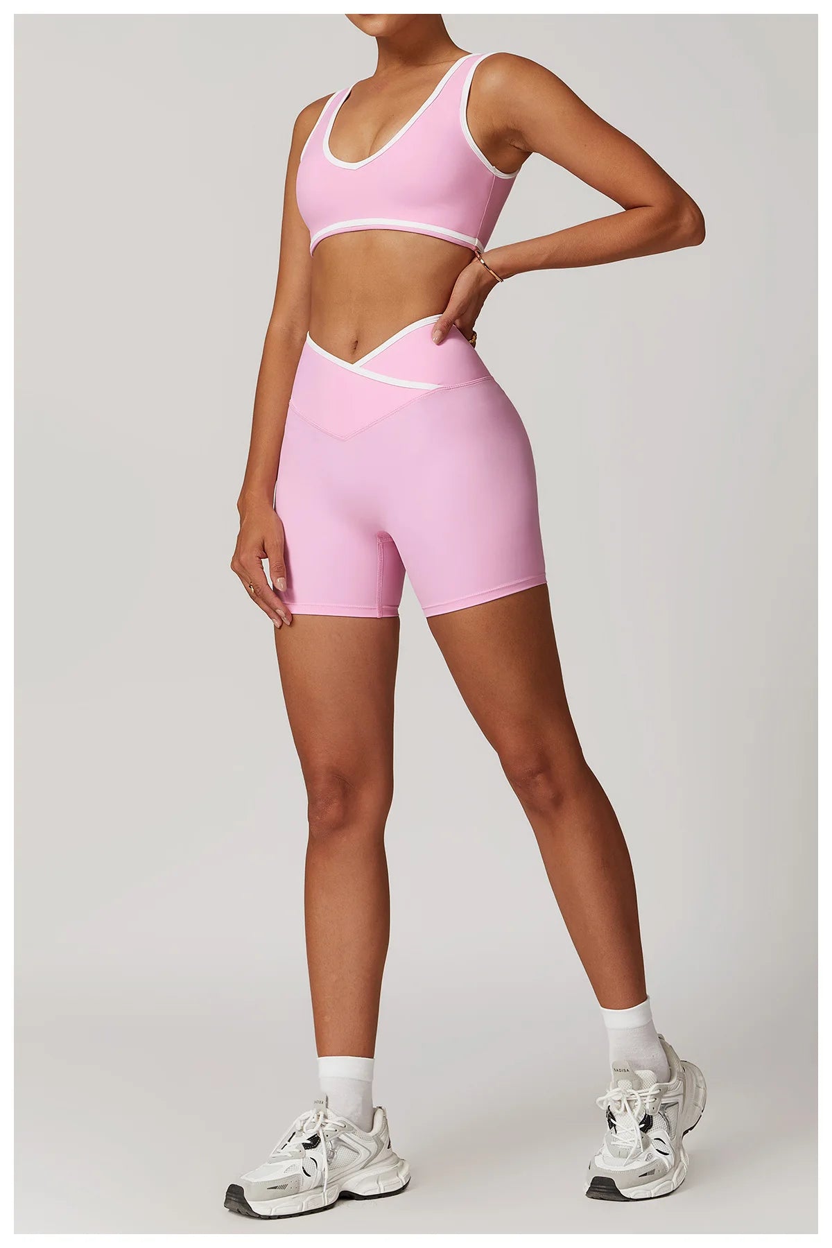 Two piece Workout Set