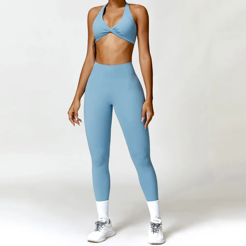 Two Piece Workout Set