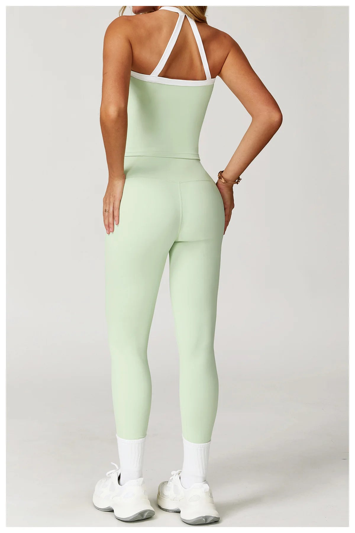 Two Piece Workout Set