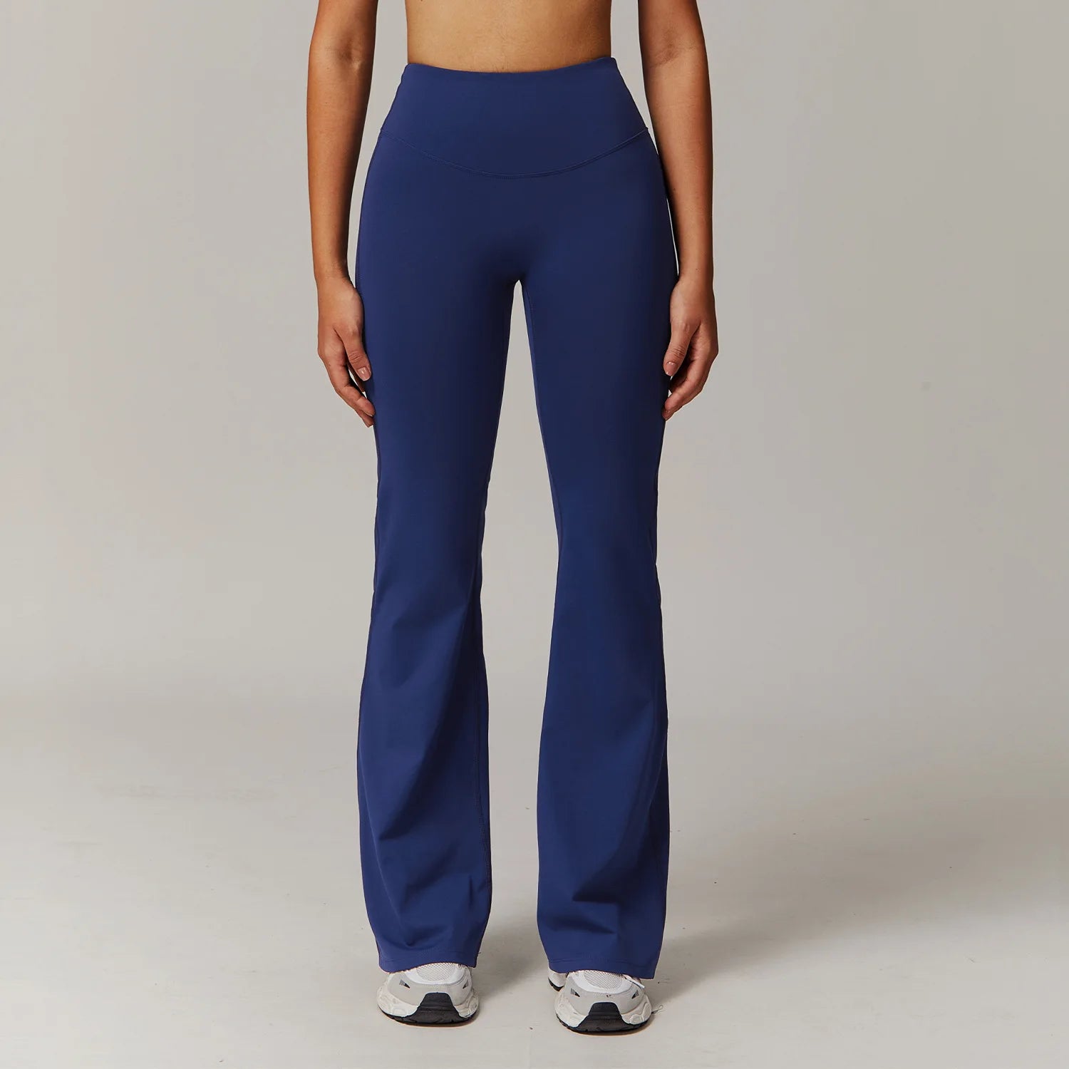 Wide Leg Yoga Pants