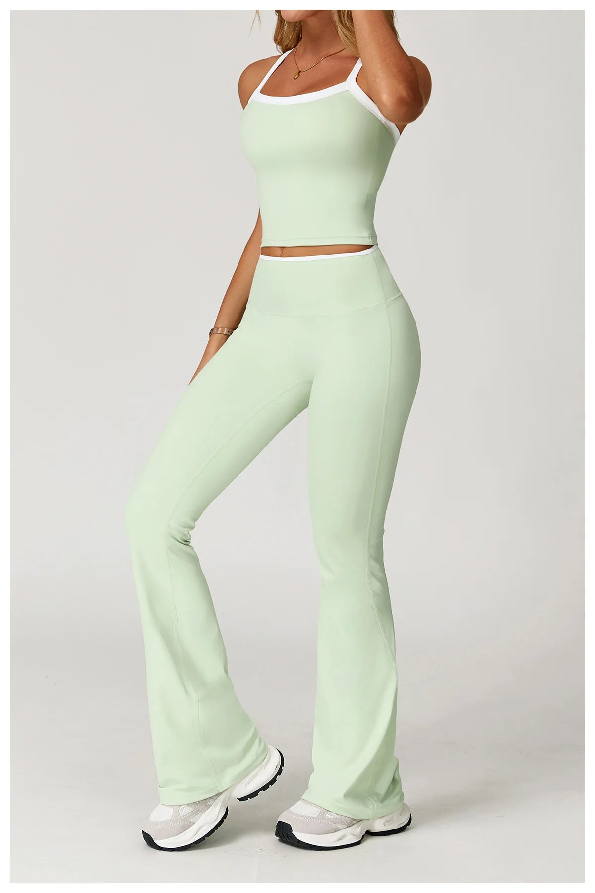 Two Piece Workout Set