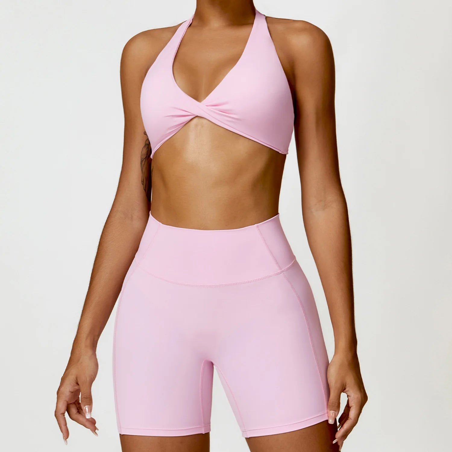 Two Piece Workout Set