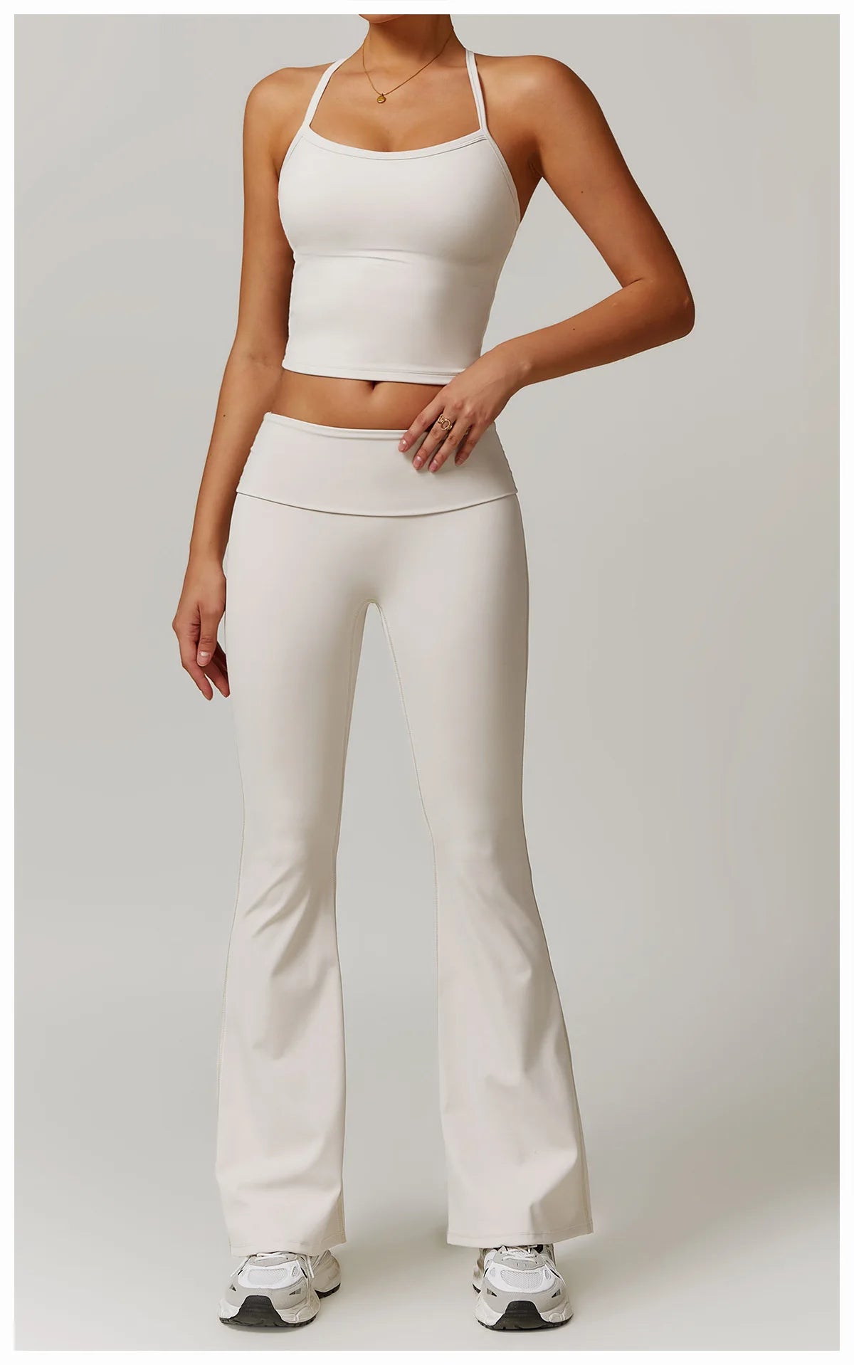 Two Piece Yoga Set