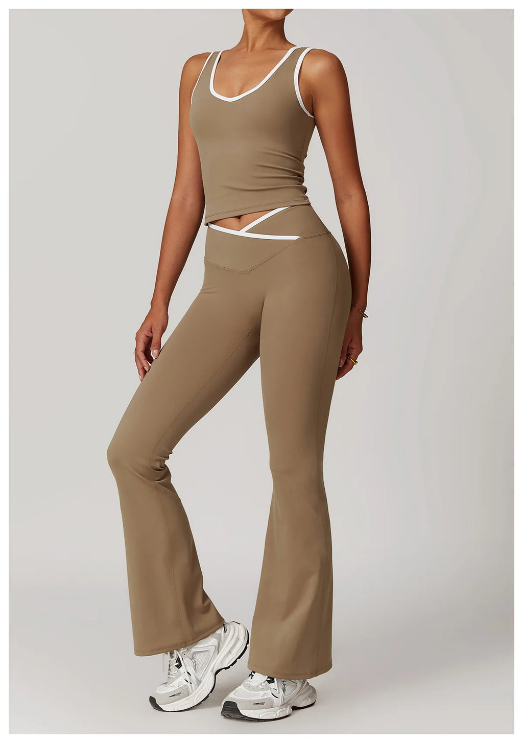 Two piece Workout Set