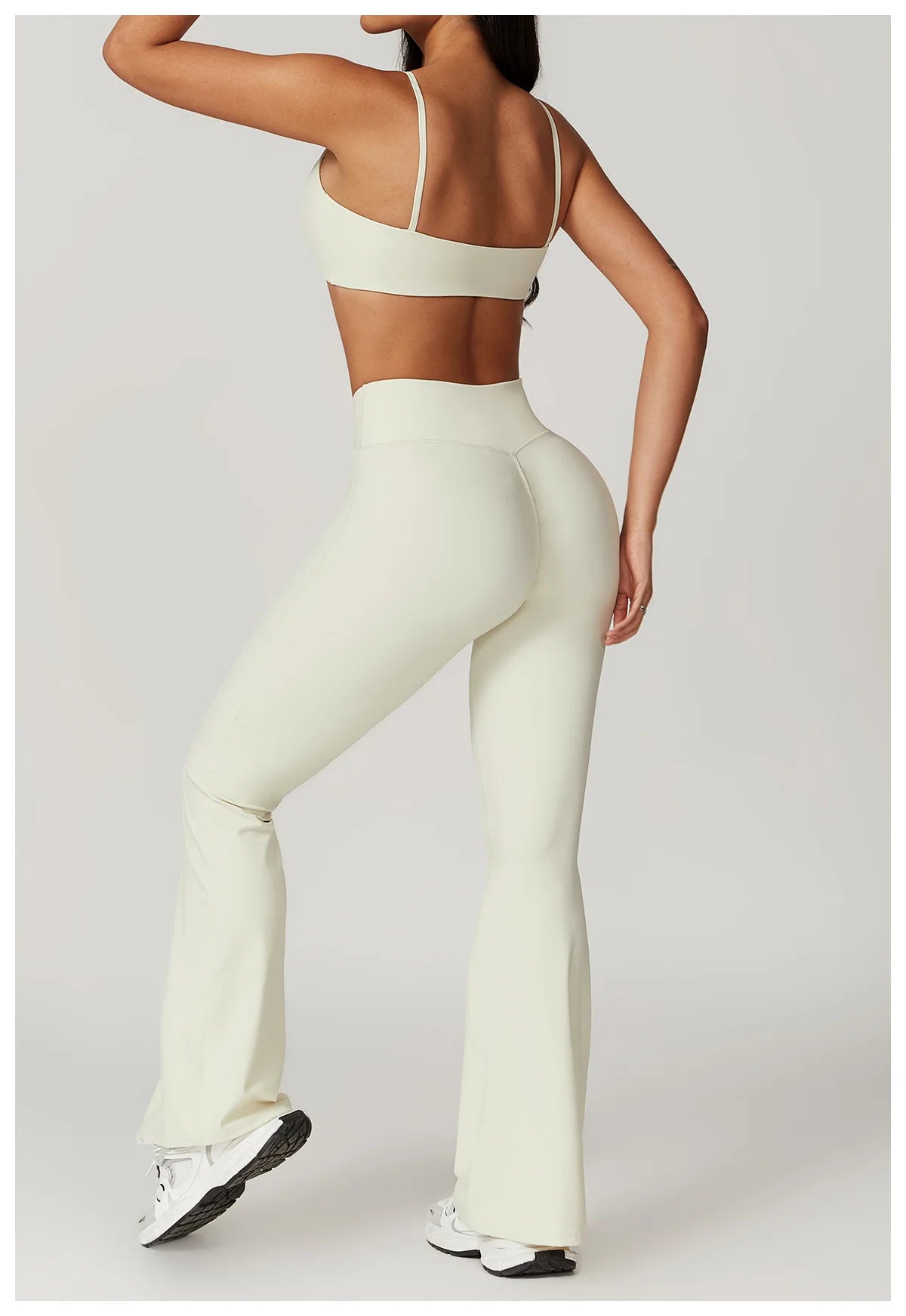 Two Piece Yoga Workout Sets
