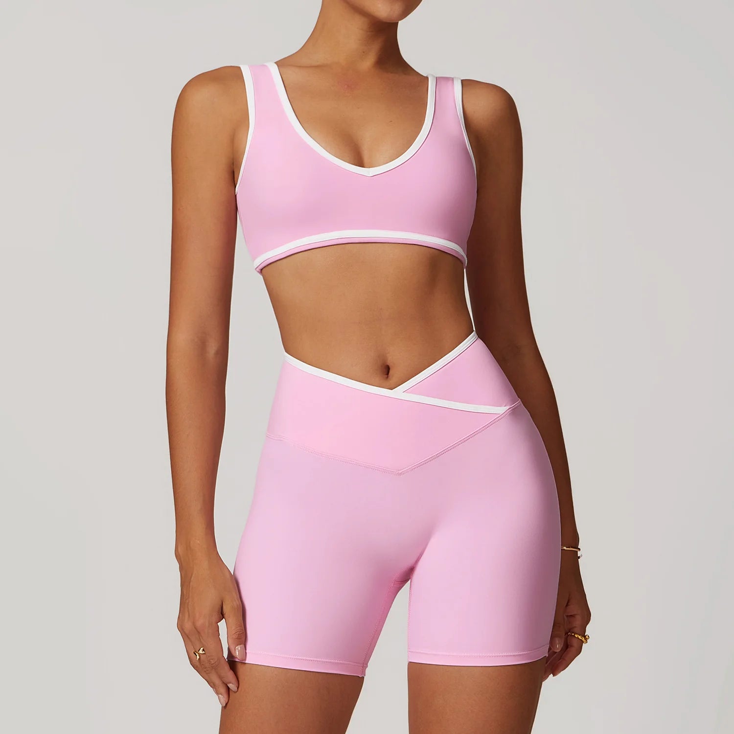 Two piece Workout Set