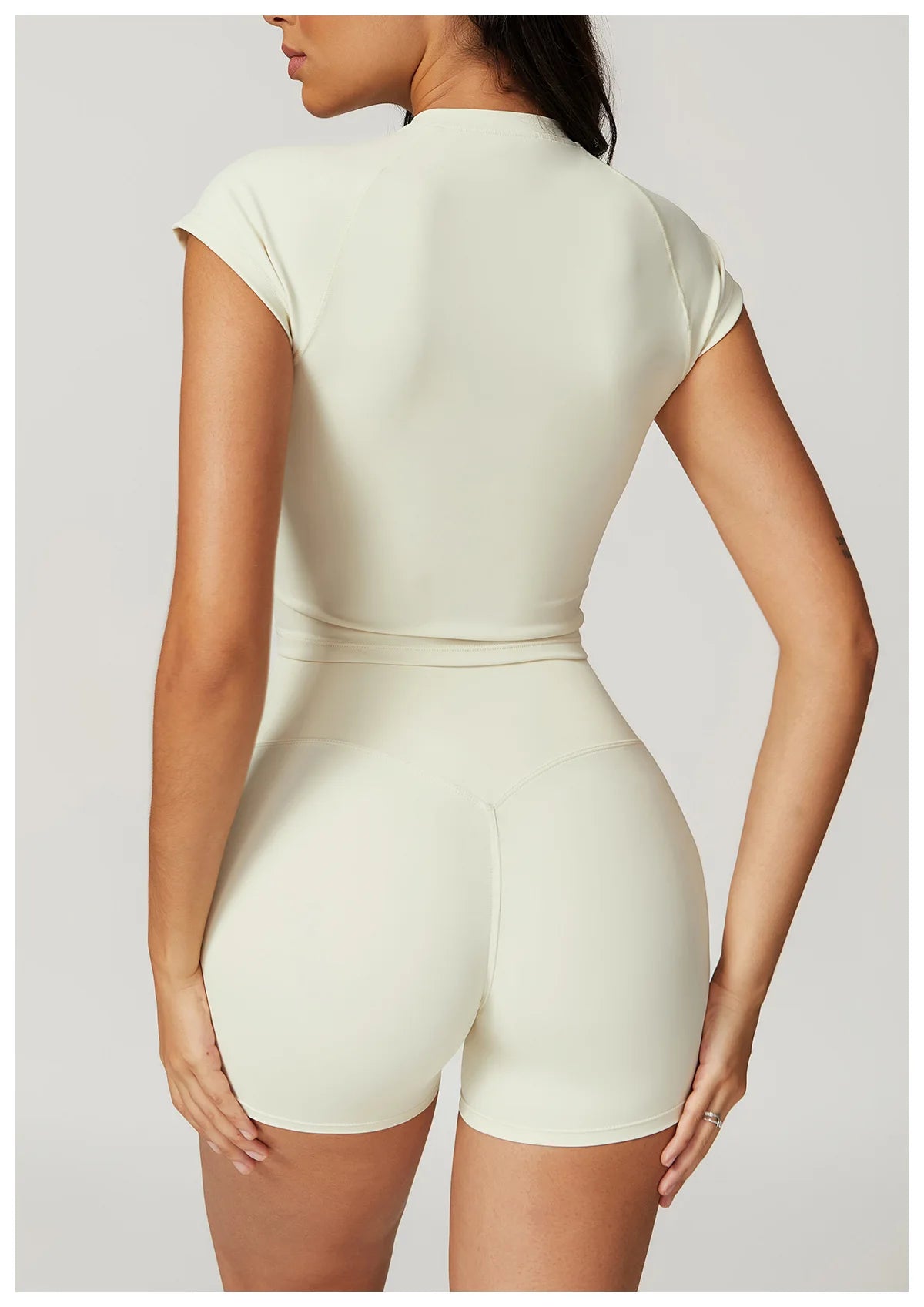 Two Piece Yoga Workout Sets