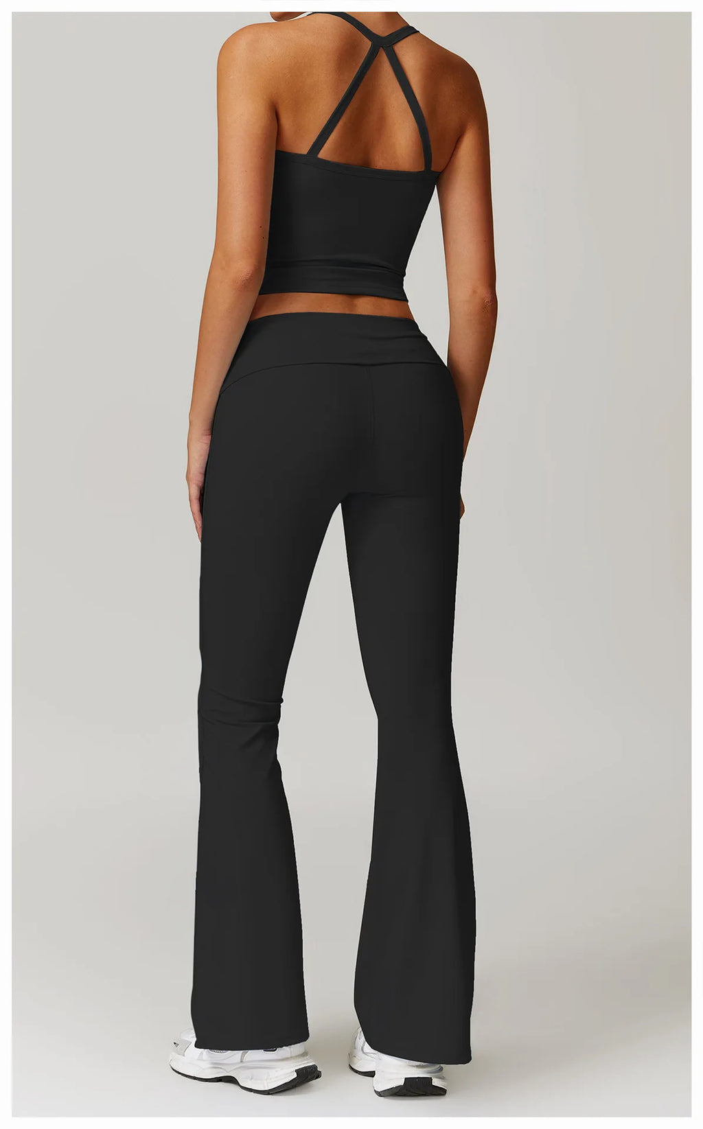 Two Piece Yoga Set
