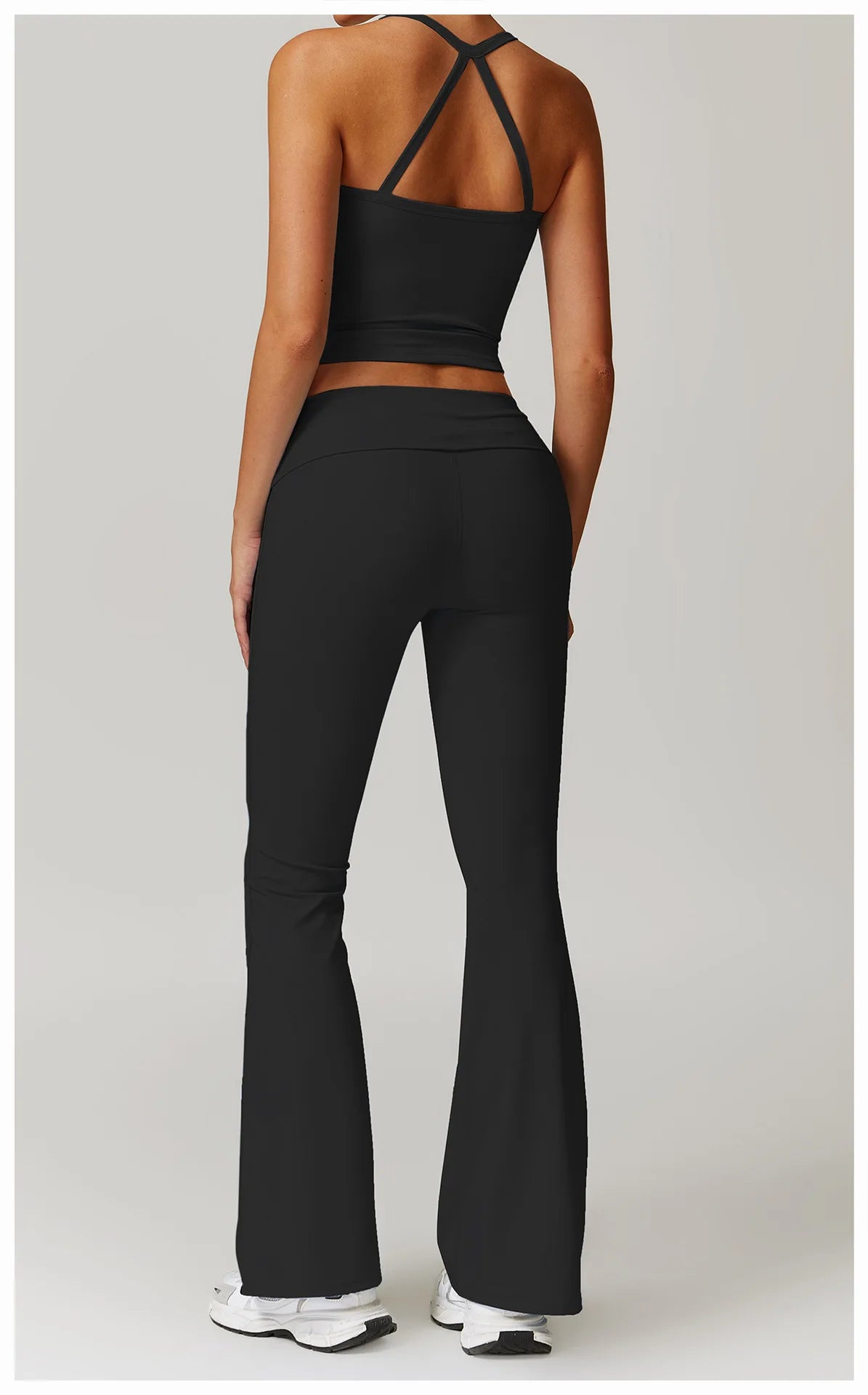 Two Piece Yoga Set
