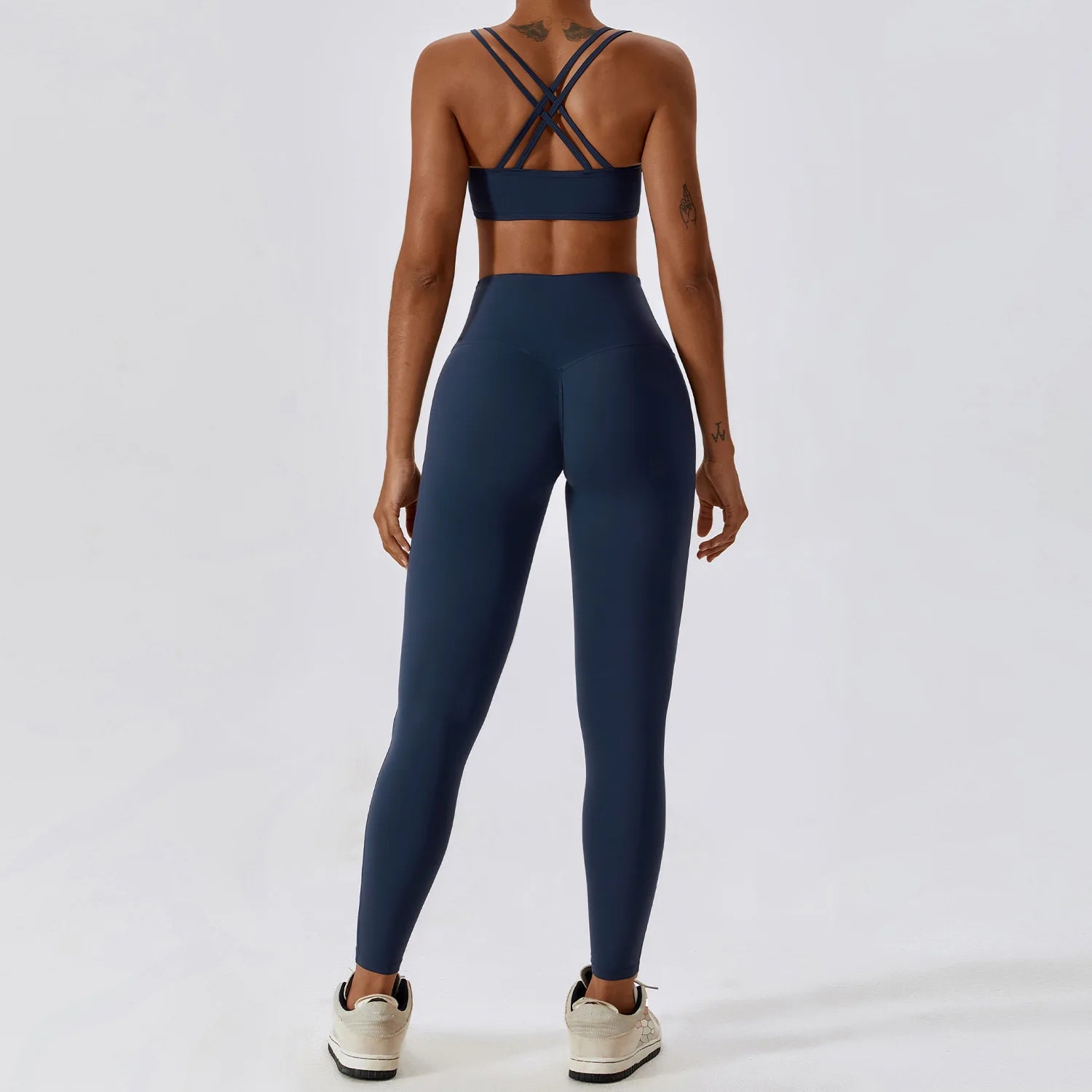 Two Piece Workout Set