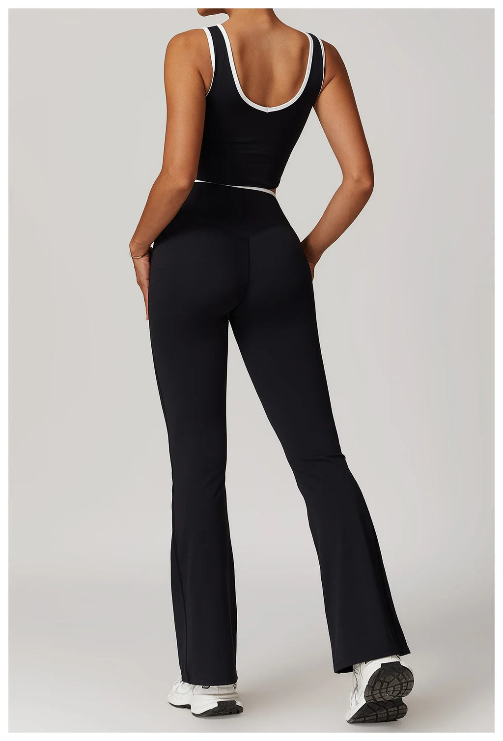 Two piece Workout Set