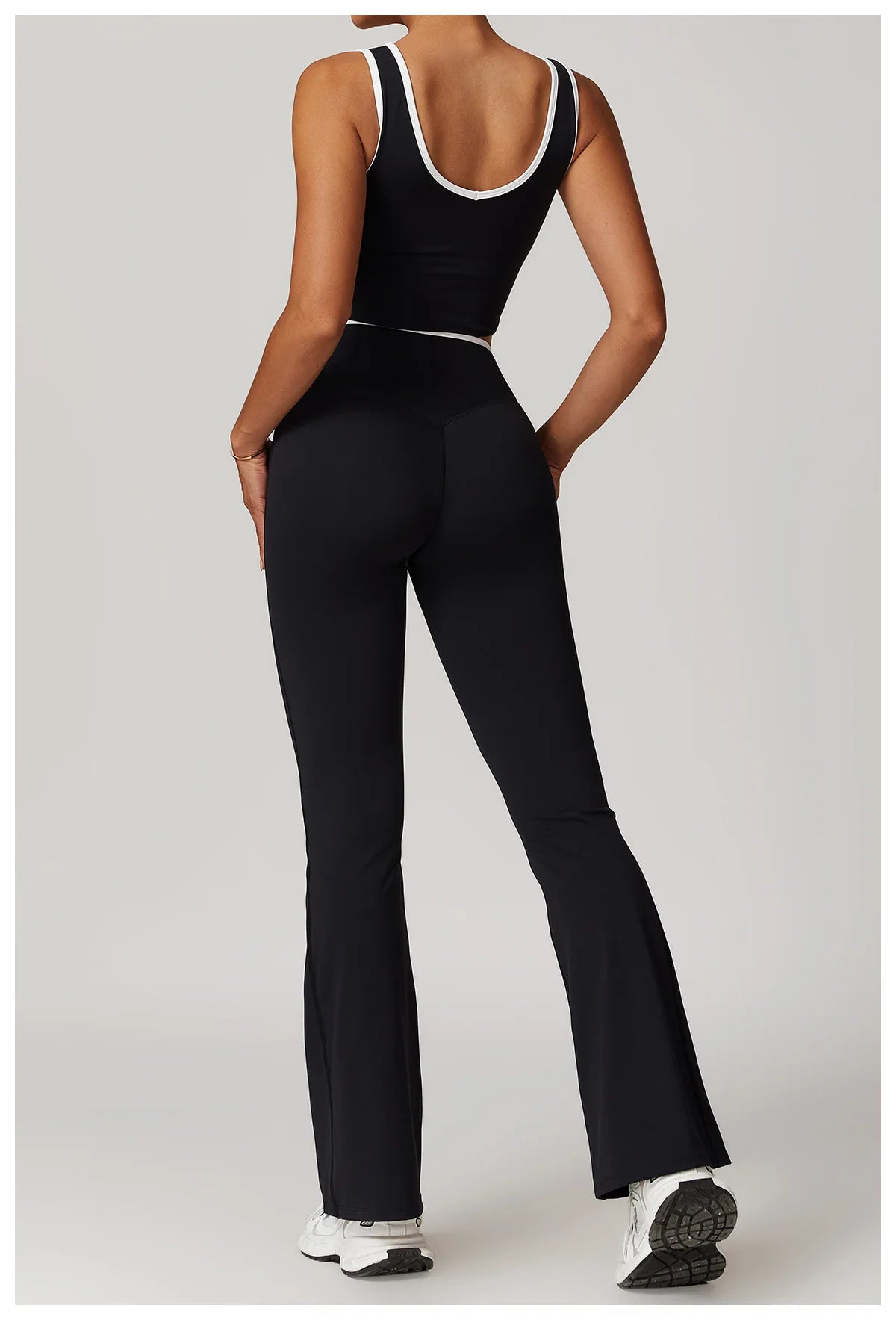 Two piece Workout Set