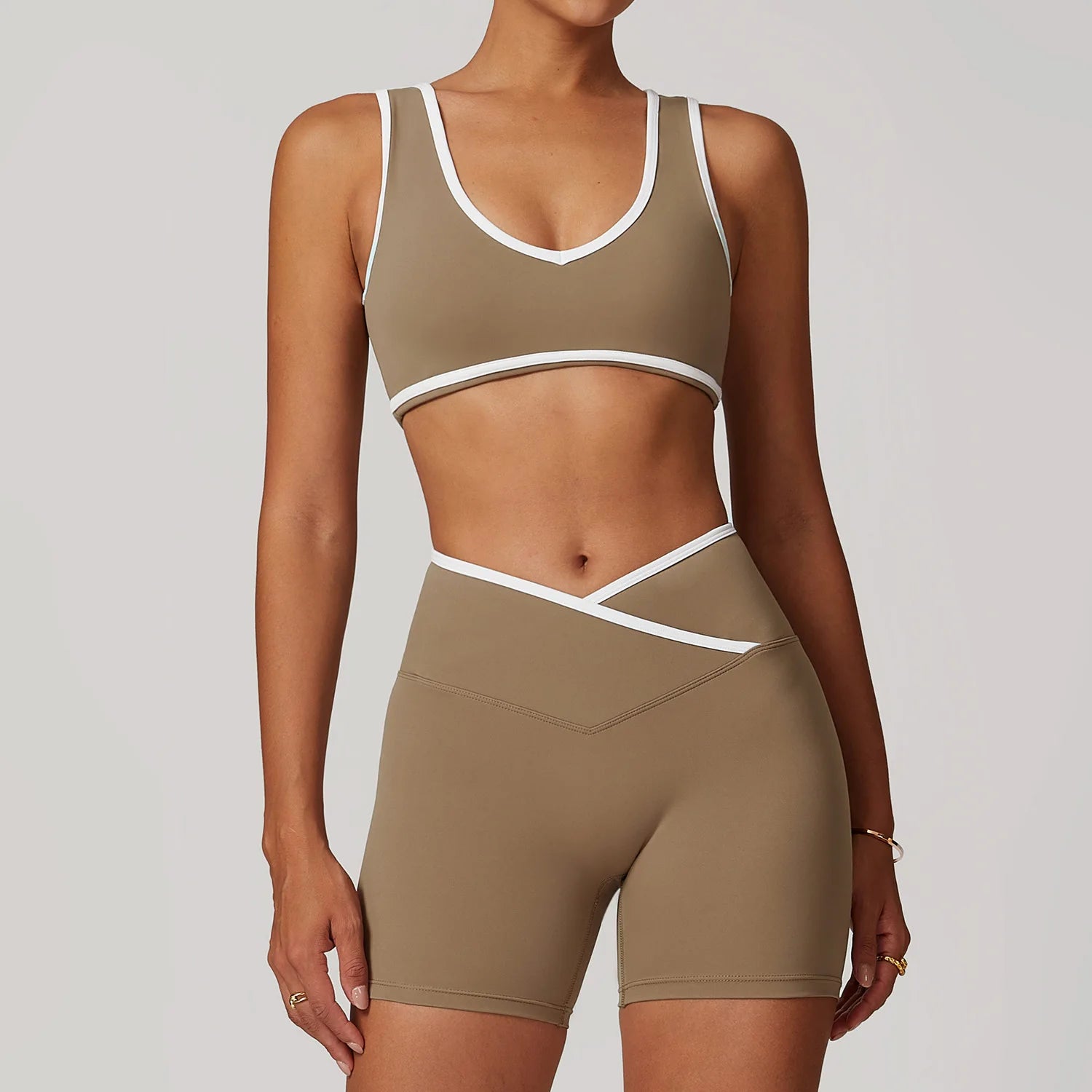 Two piece Workout Set
