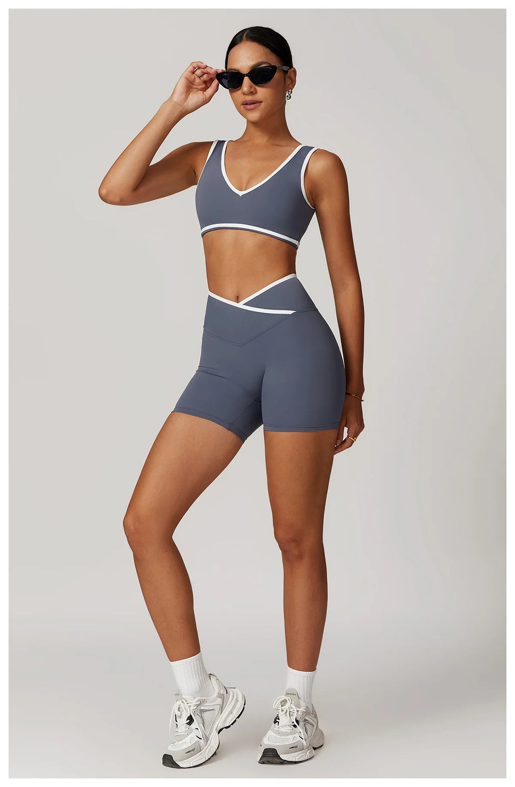 Two piece Workout Set