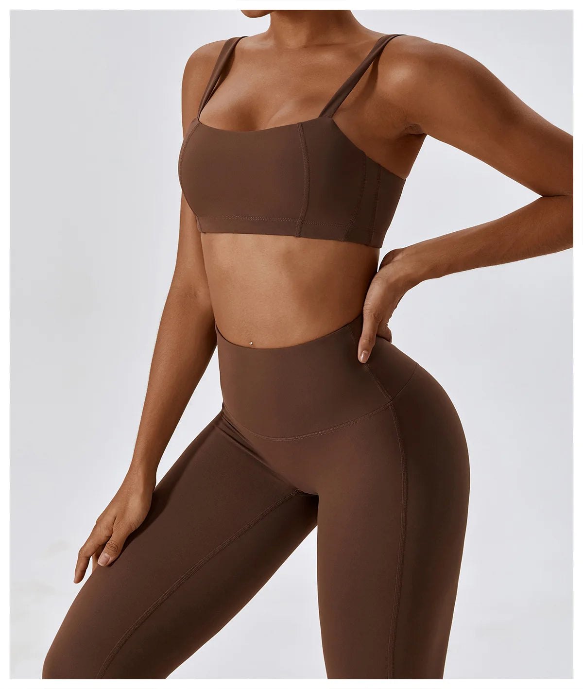 Two Piece Workout Set