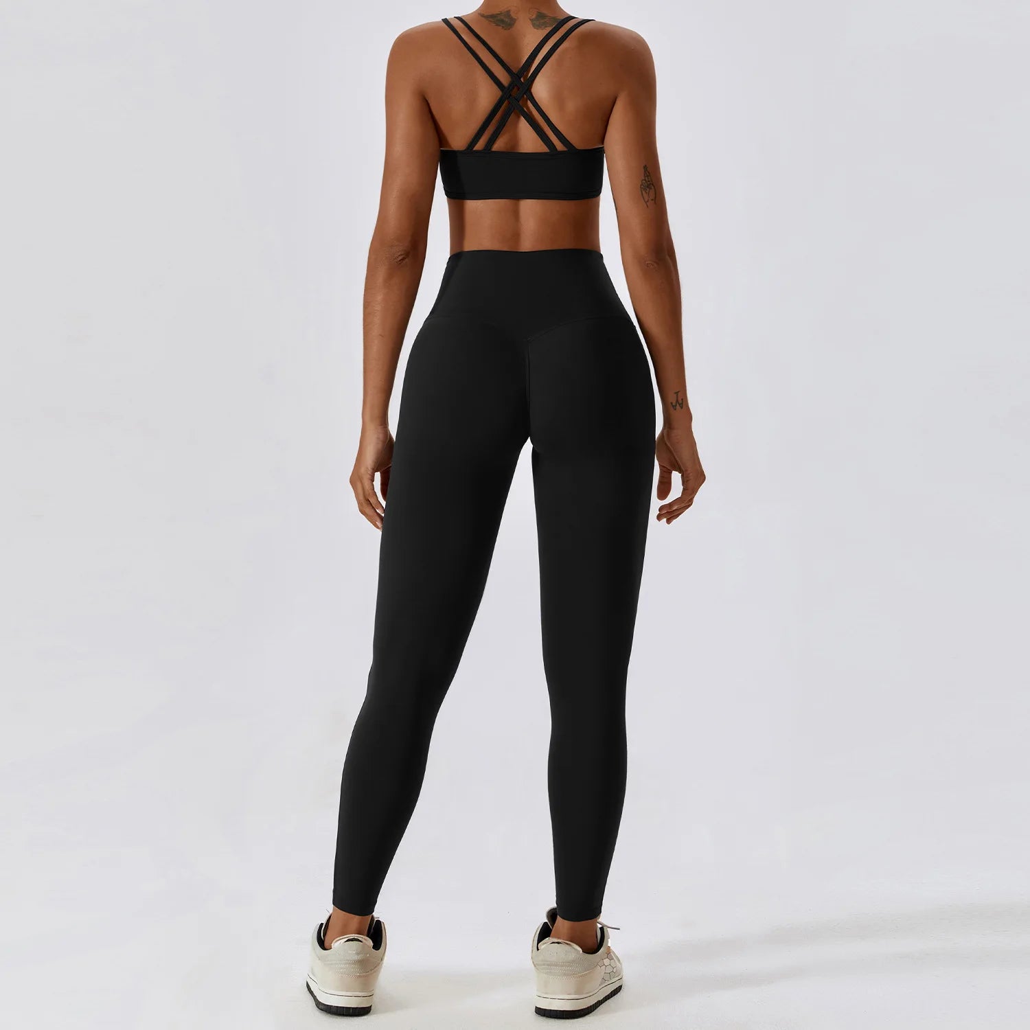 Two Piece Workout Set