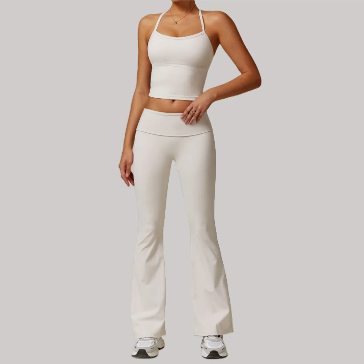 Two Piece Yoga Set