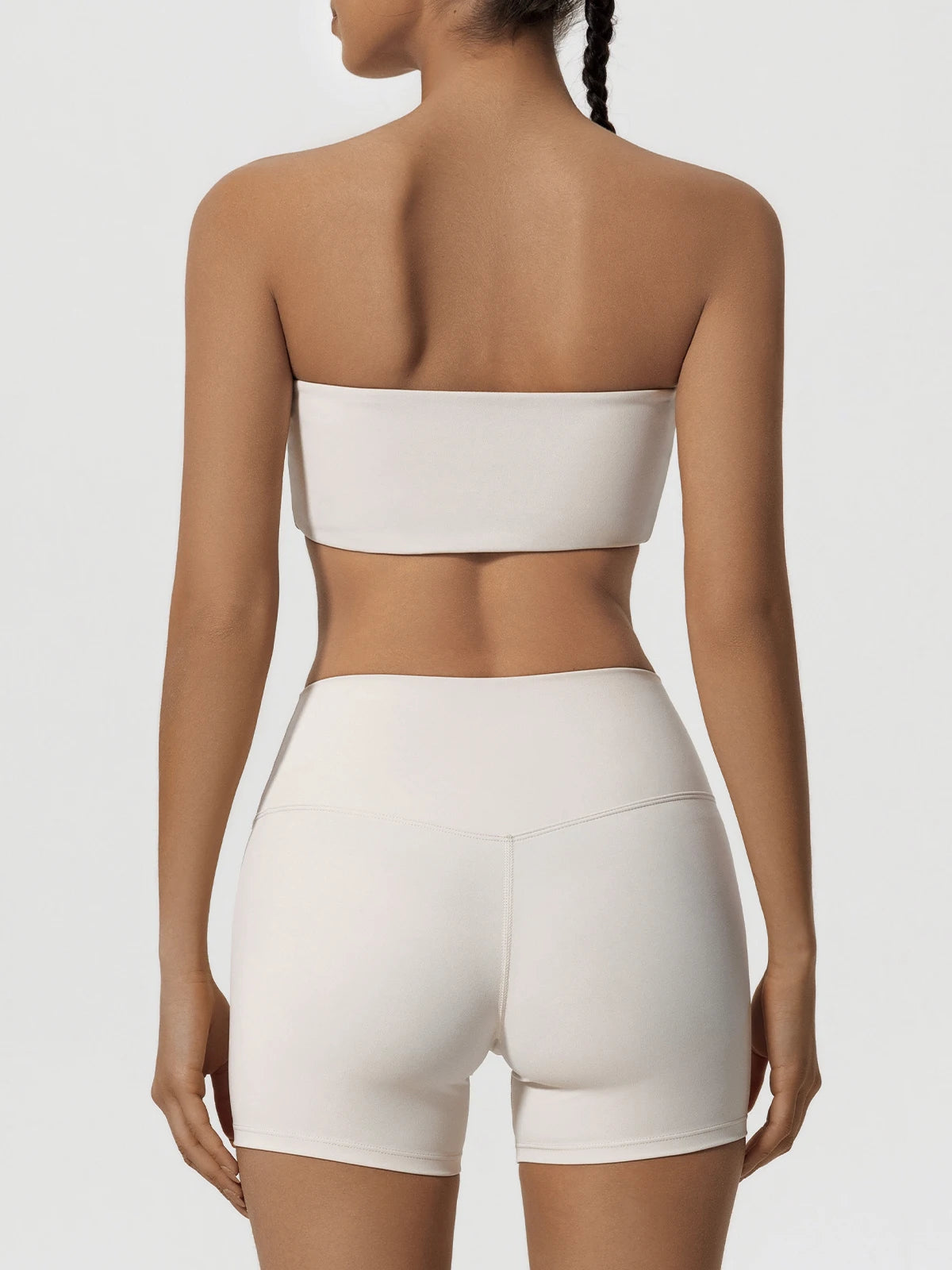 Two Piece Yoga Workout Set