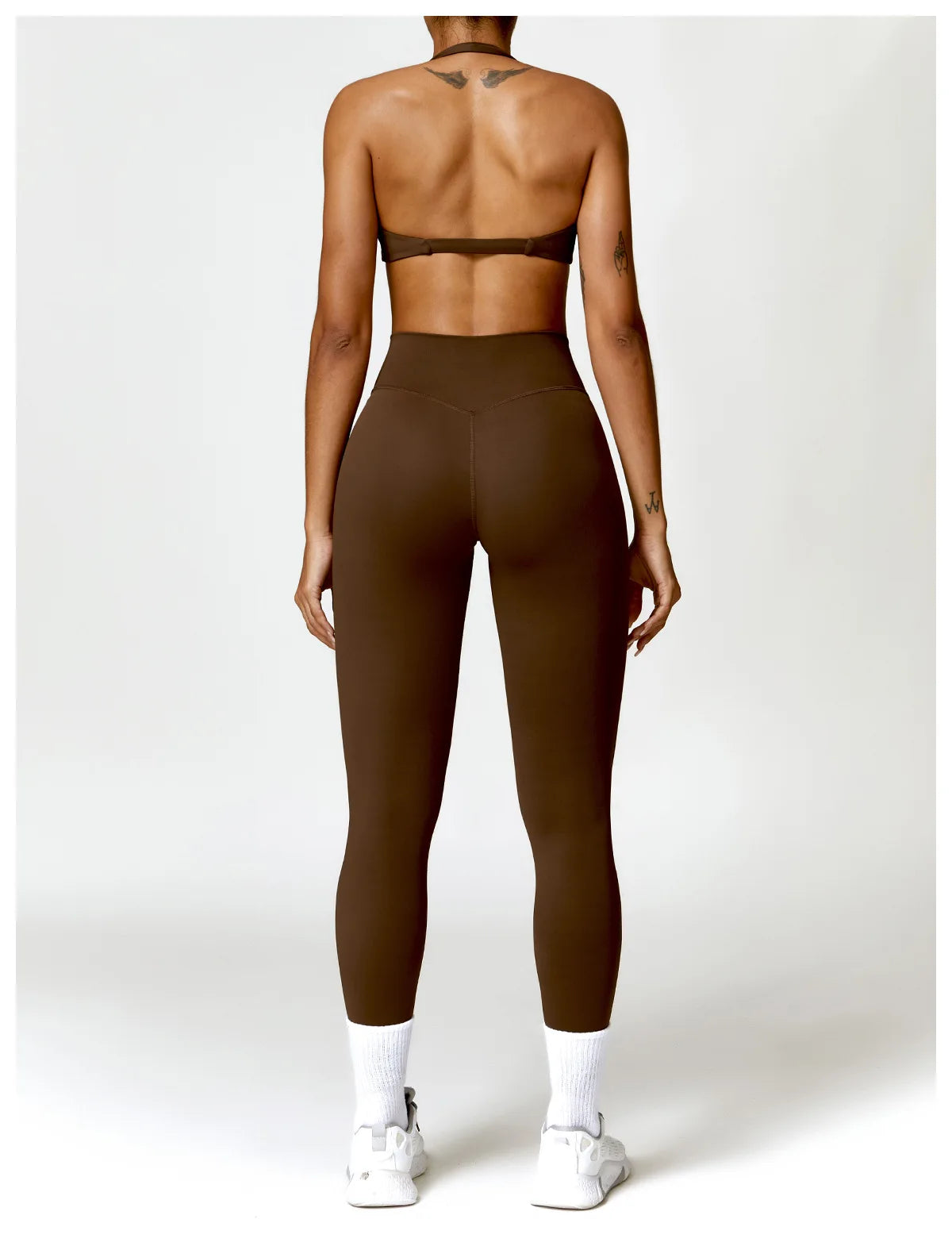 Two Piece Workout Set