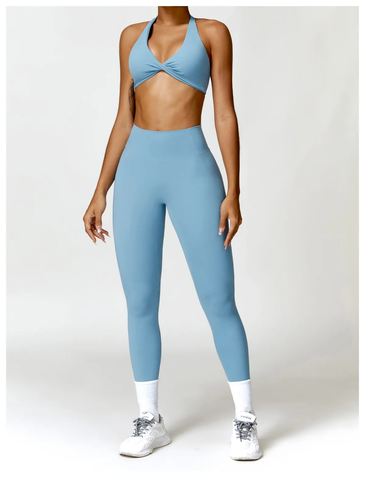 Two Piece Workout Set