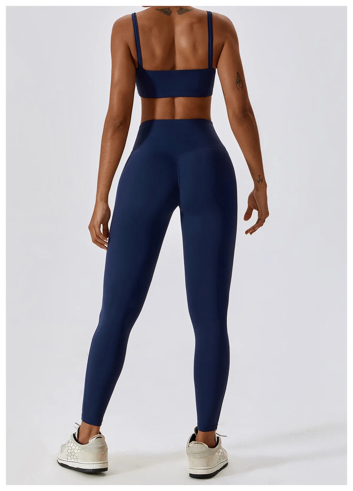 Two Piece Workout Set