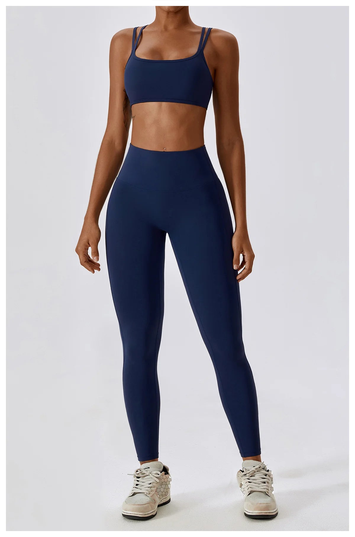 Two Piece Workout Set