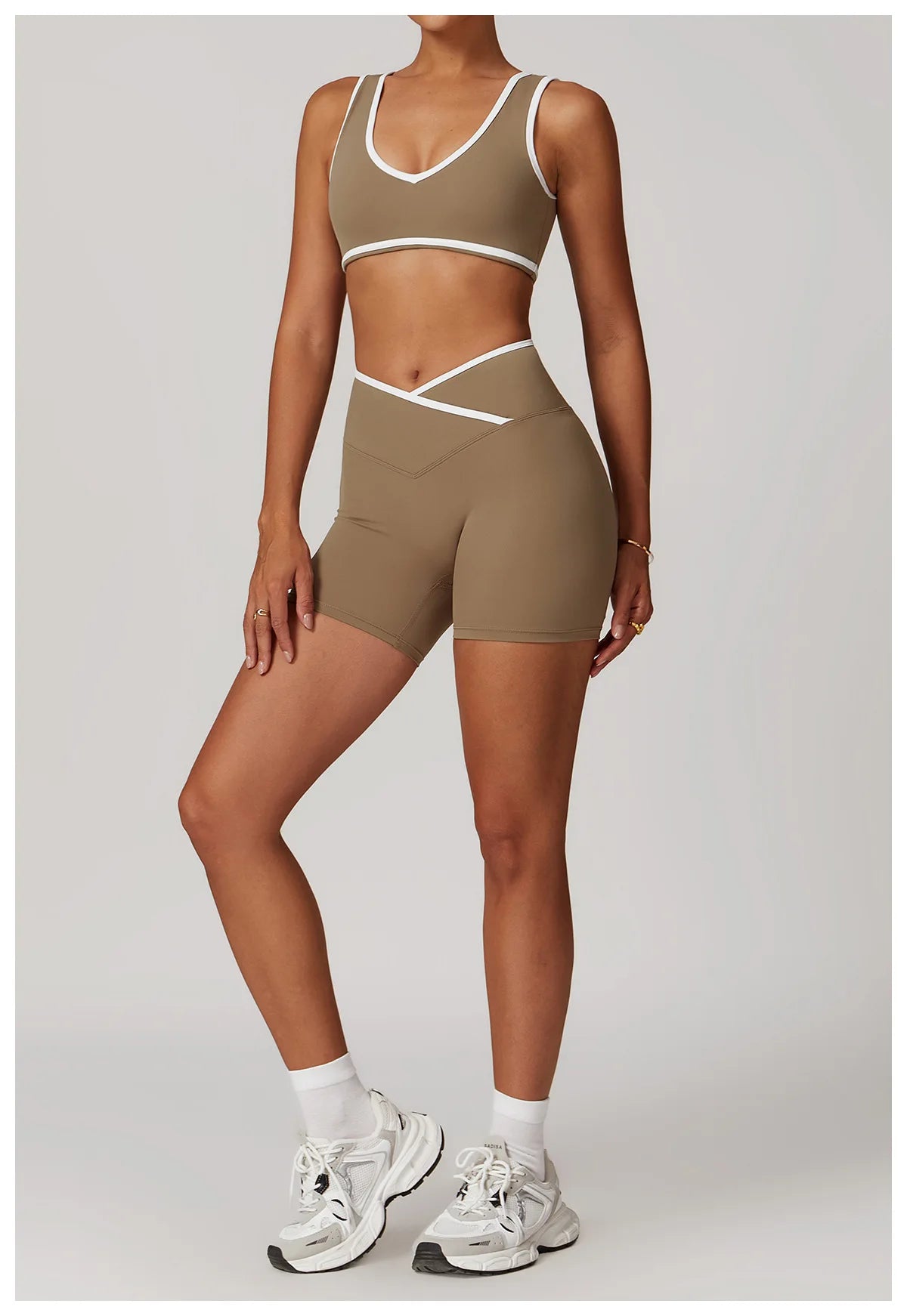 Two piece Workout Set