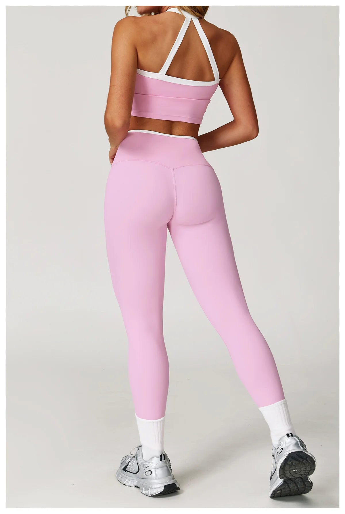 Two Piece Workout Set