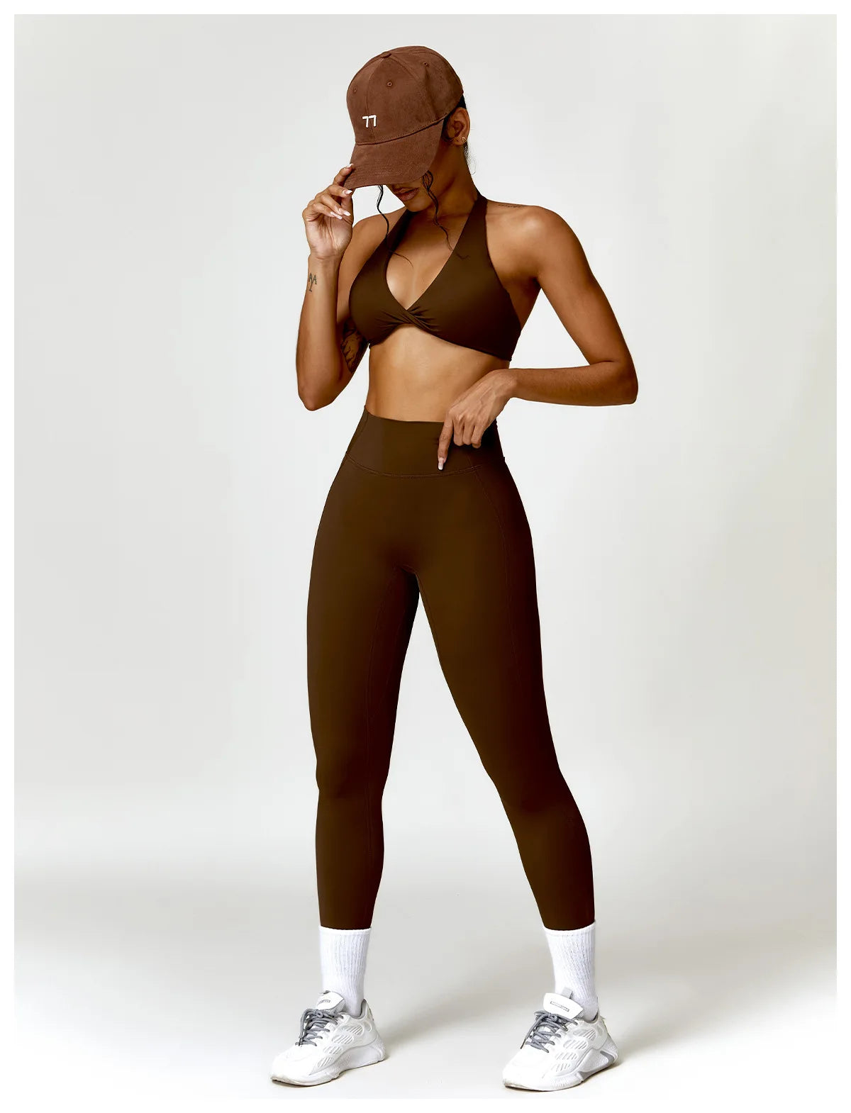 Two Piece Workout Set