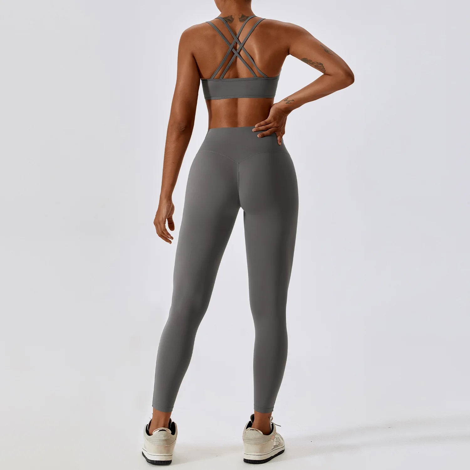 Two Piece Workout Set