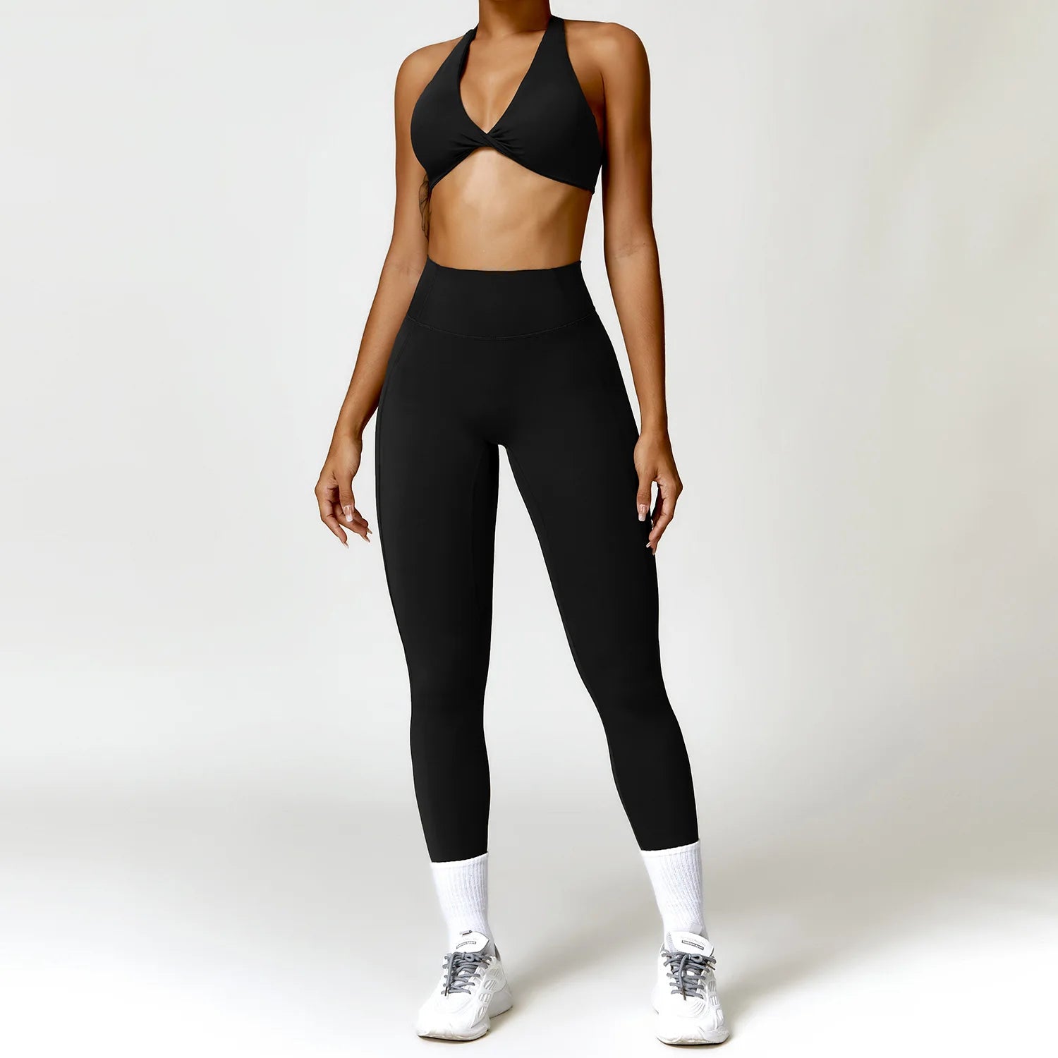 Two Piece Workout Set