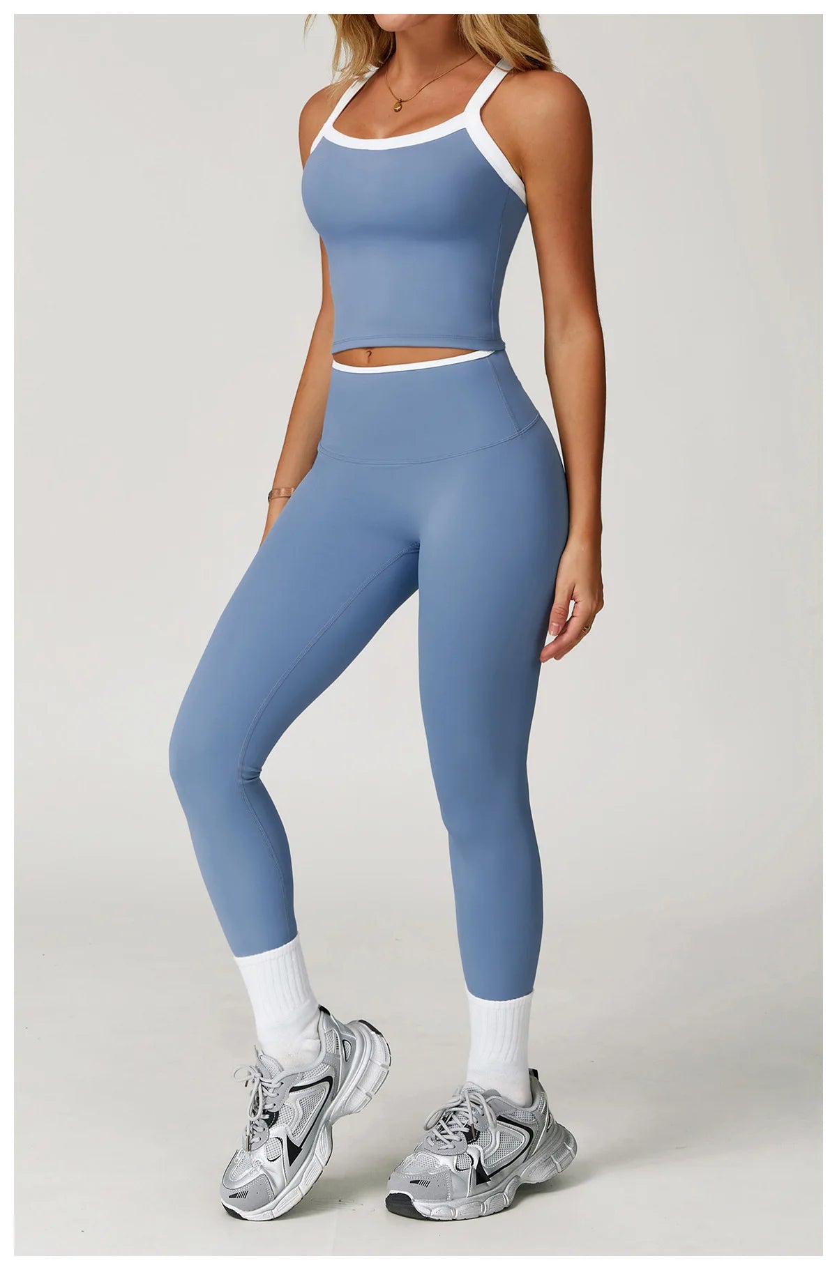 Two Piece Workout Set