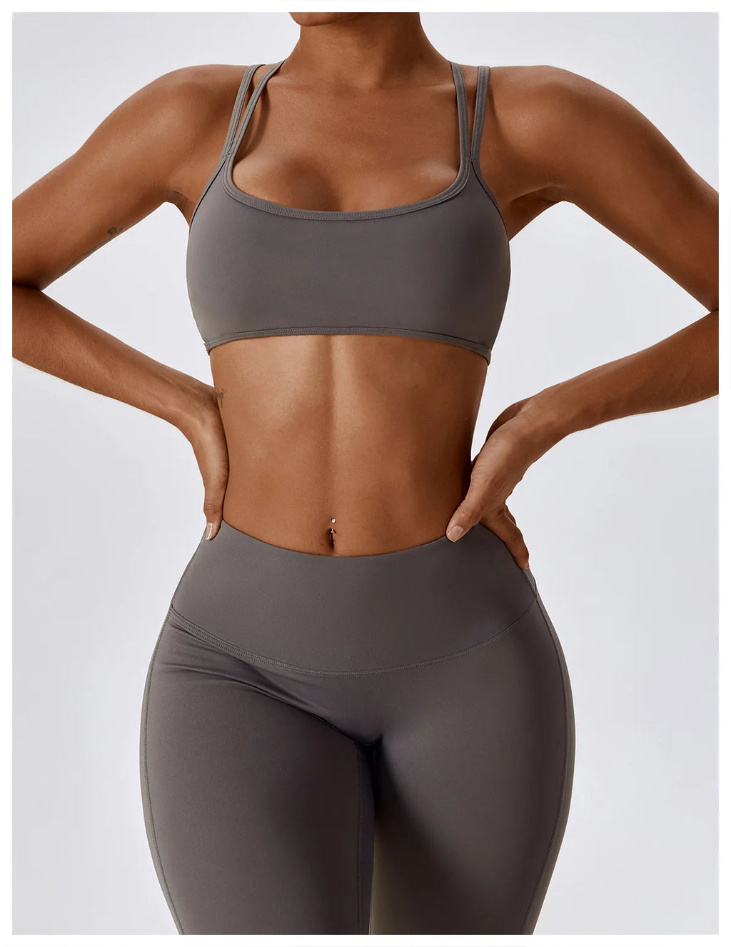 Two Piece Workout Set