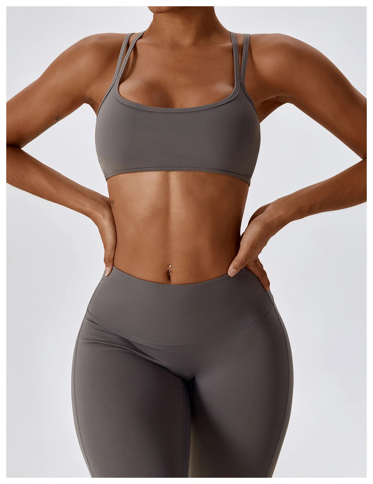 Two Piece Workout Set
