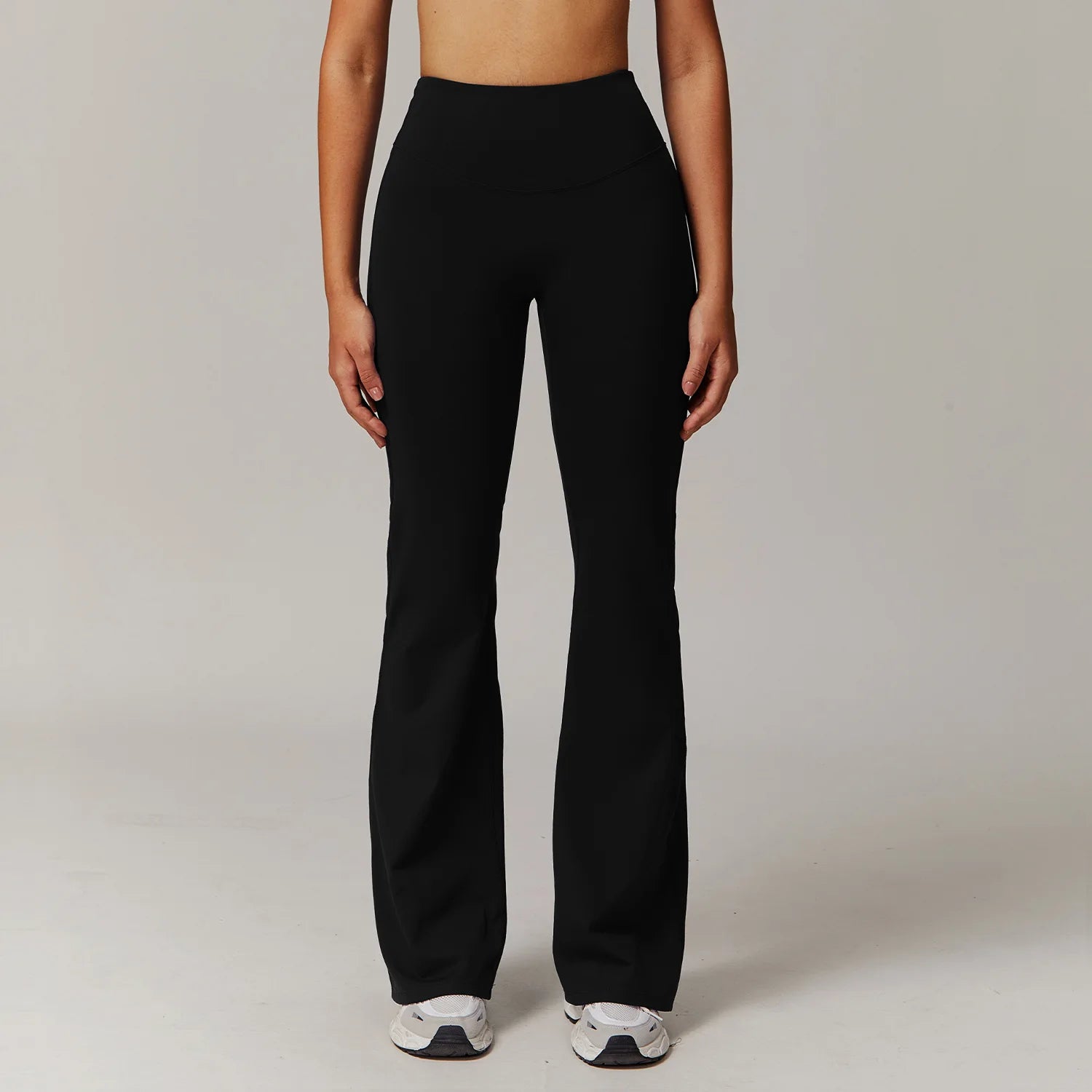 Wide Leg Yoga Pants
