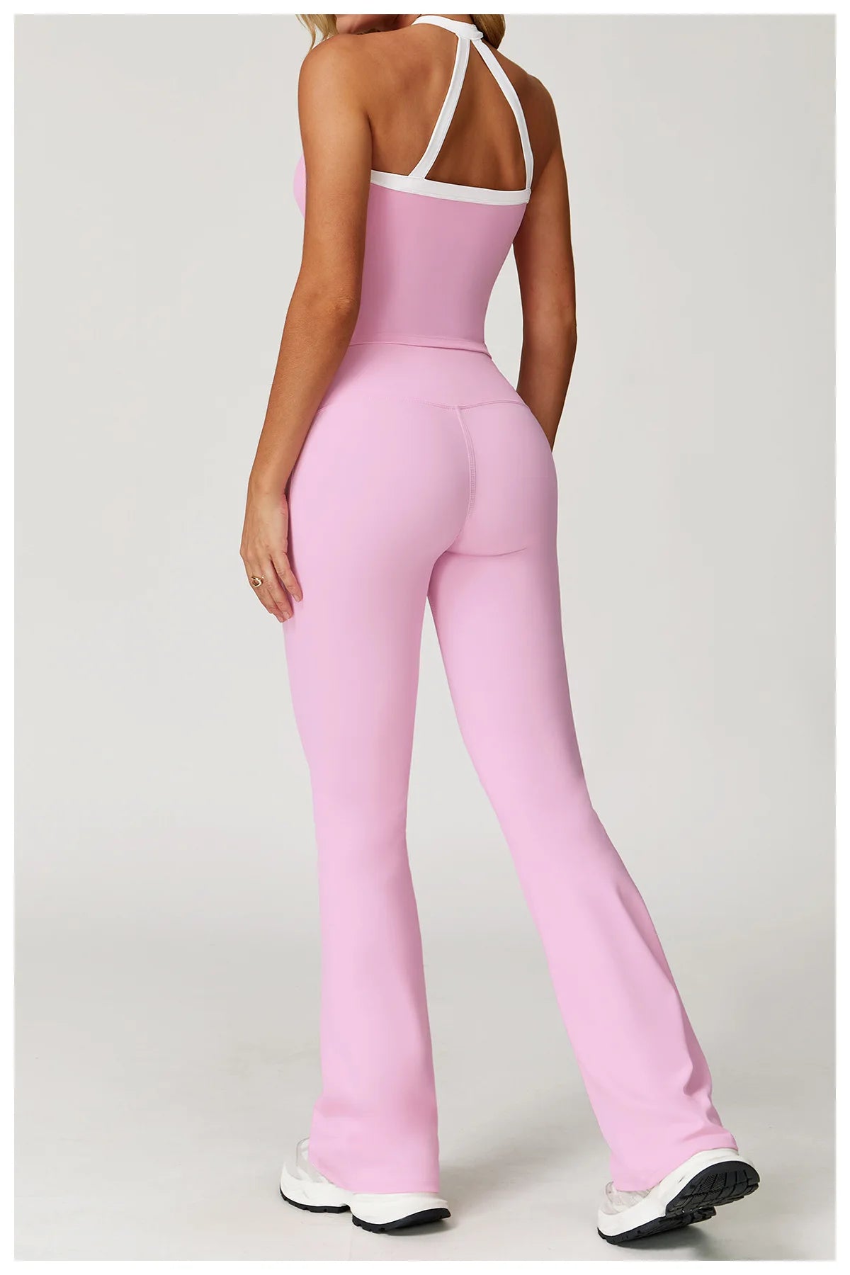 Two Piece Workout Set