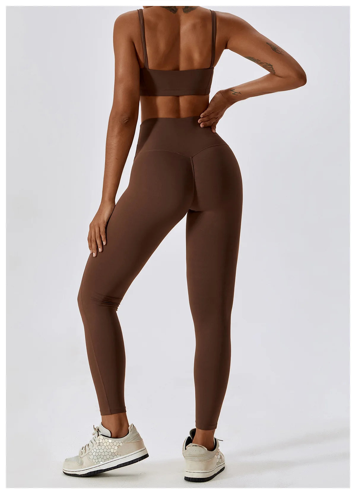 Two Piece Workout Set